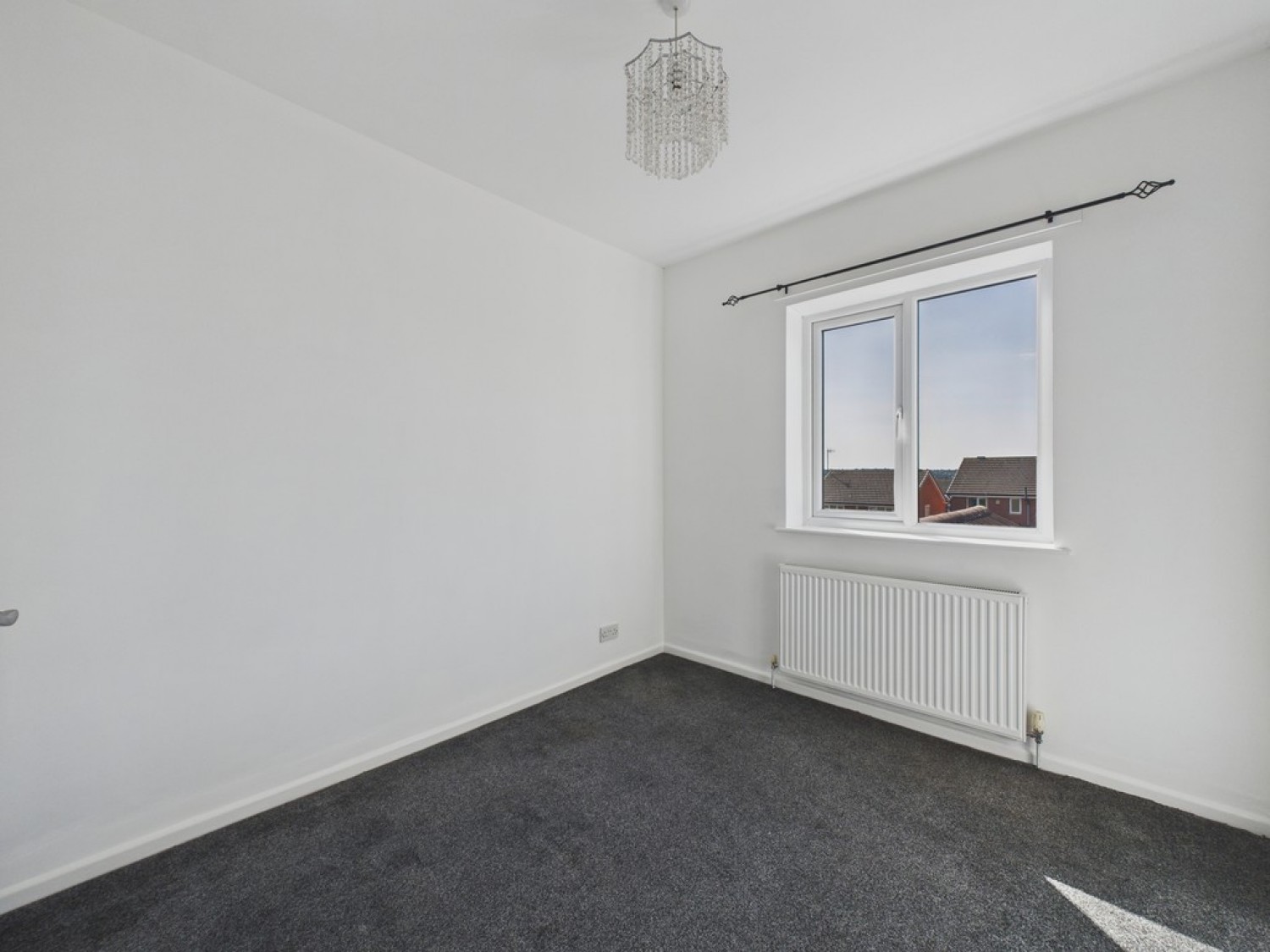 Rockcliffe Road, Rawmarsh