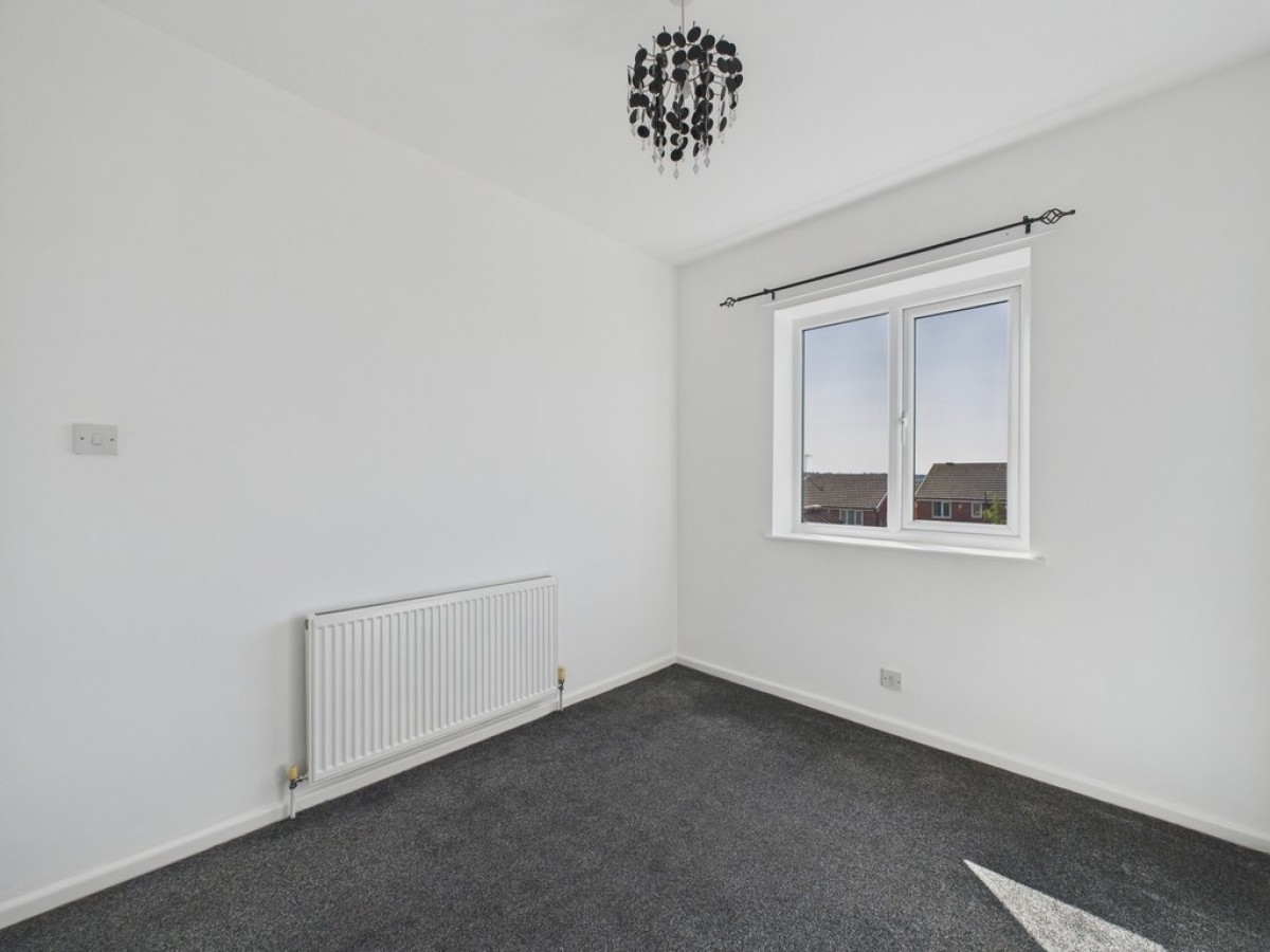 Rockcliffe Road, Rawmarsh