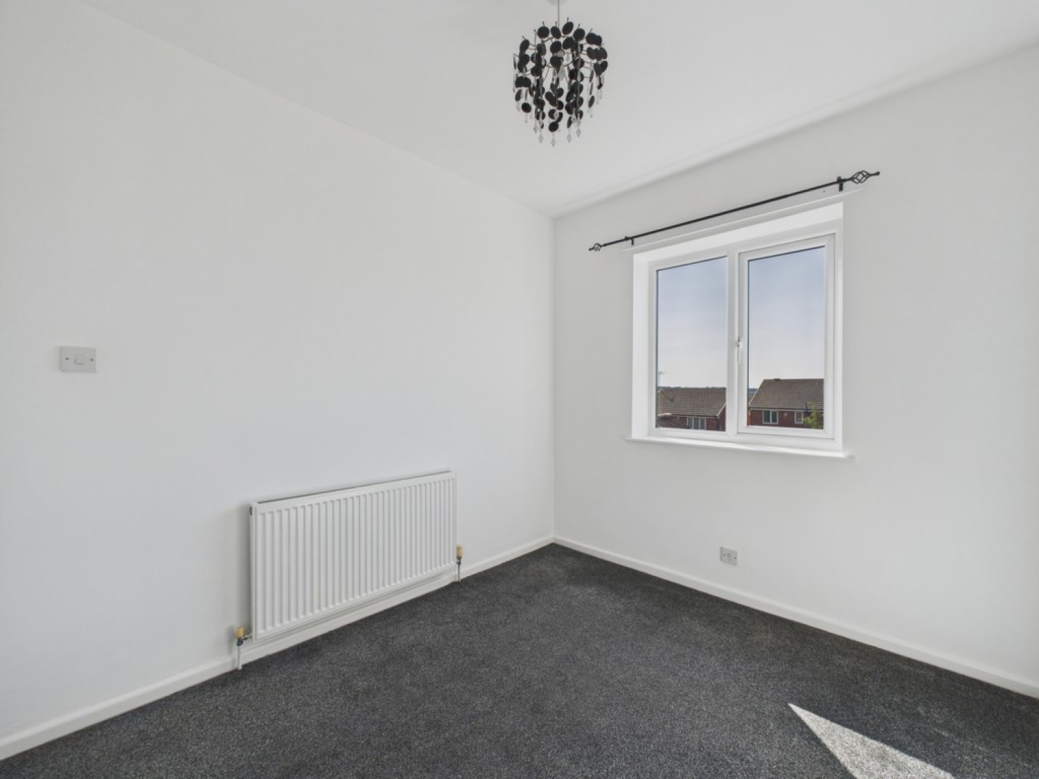 Rockcliffe Road, Rawmarsh