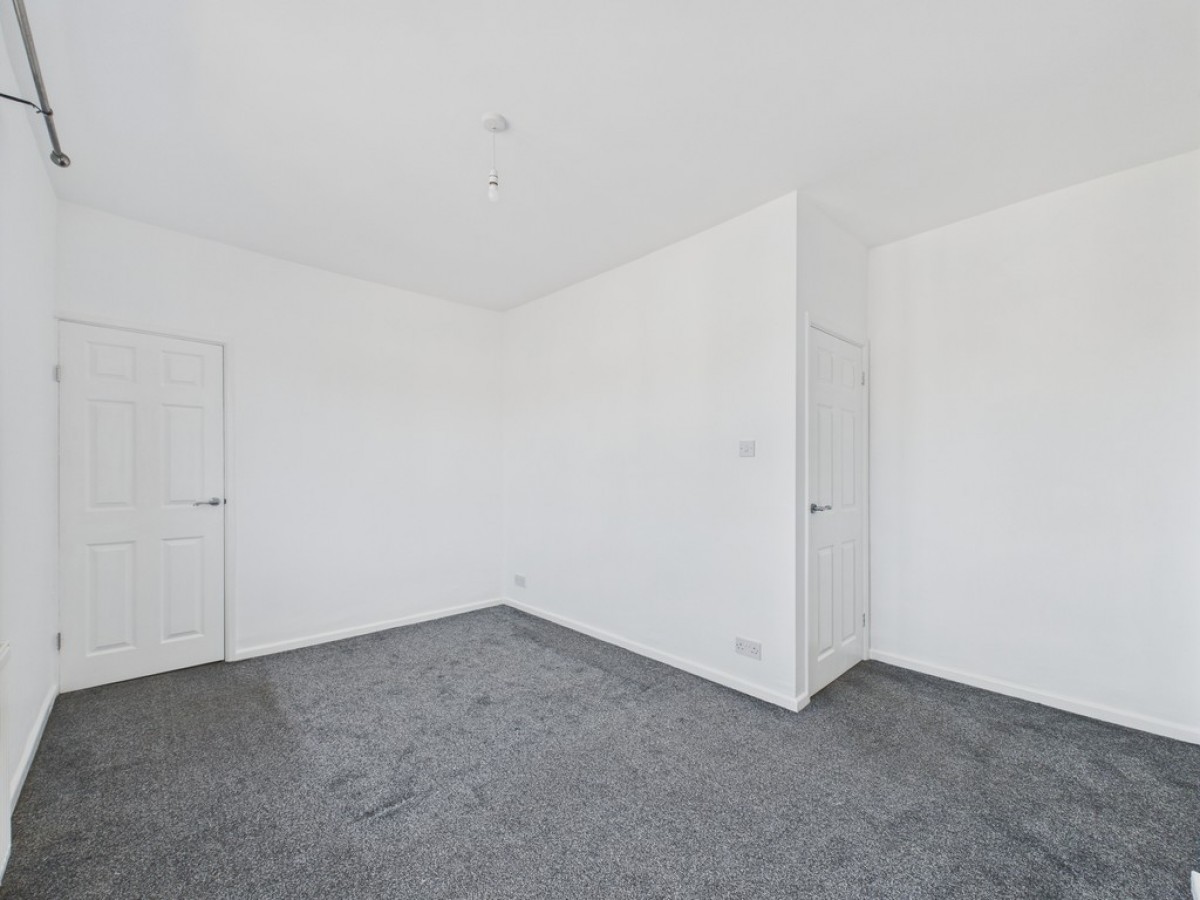 Rockcliffe Road, Rawmarsh