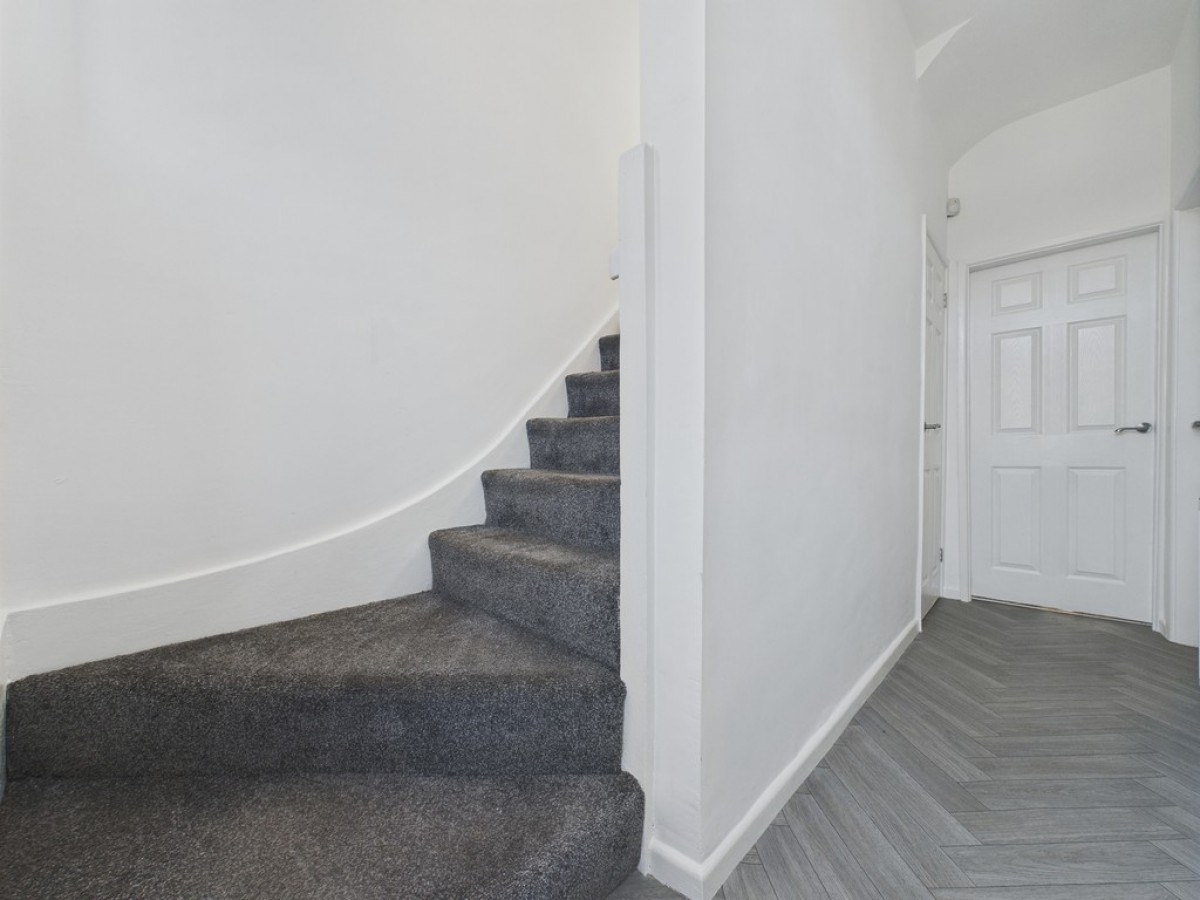 Rockcliffe Road, Rawmarsh