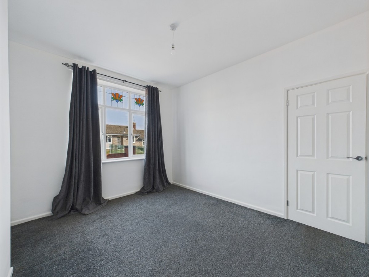 Rockcliffe Road, Rawmarsh