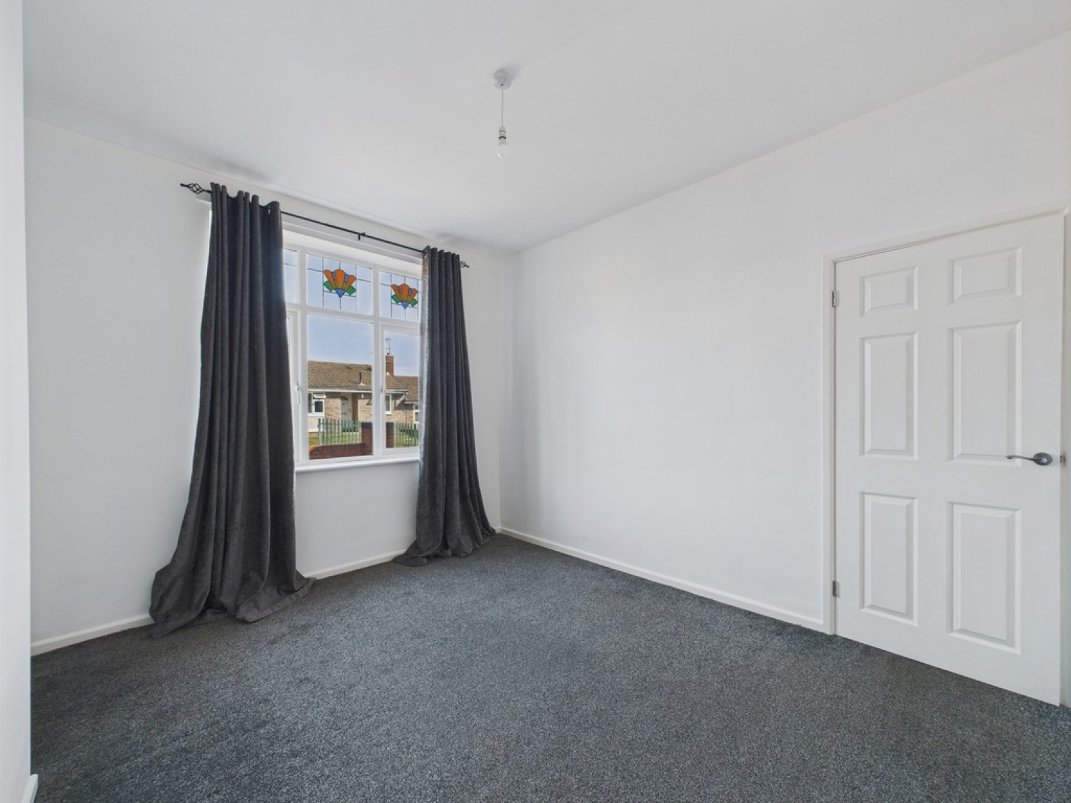 Rockcliffe Road, Rawmarsh