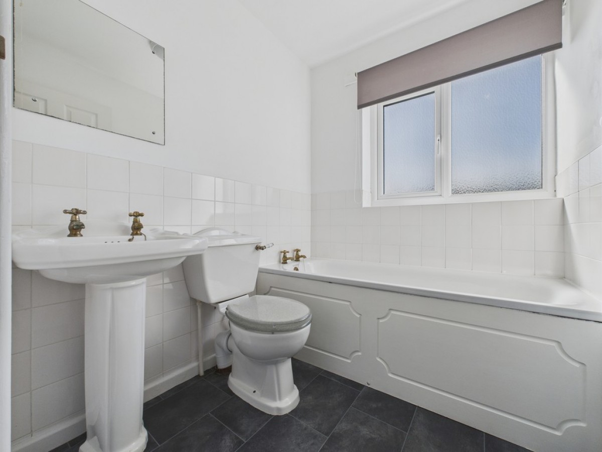Rockcliffe Road, Rawmarsh
