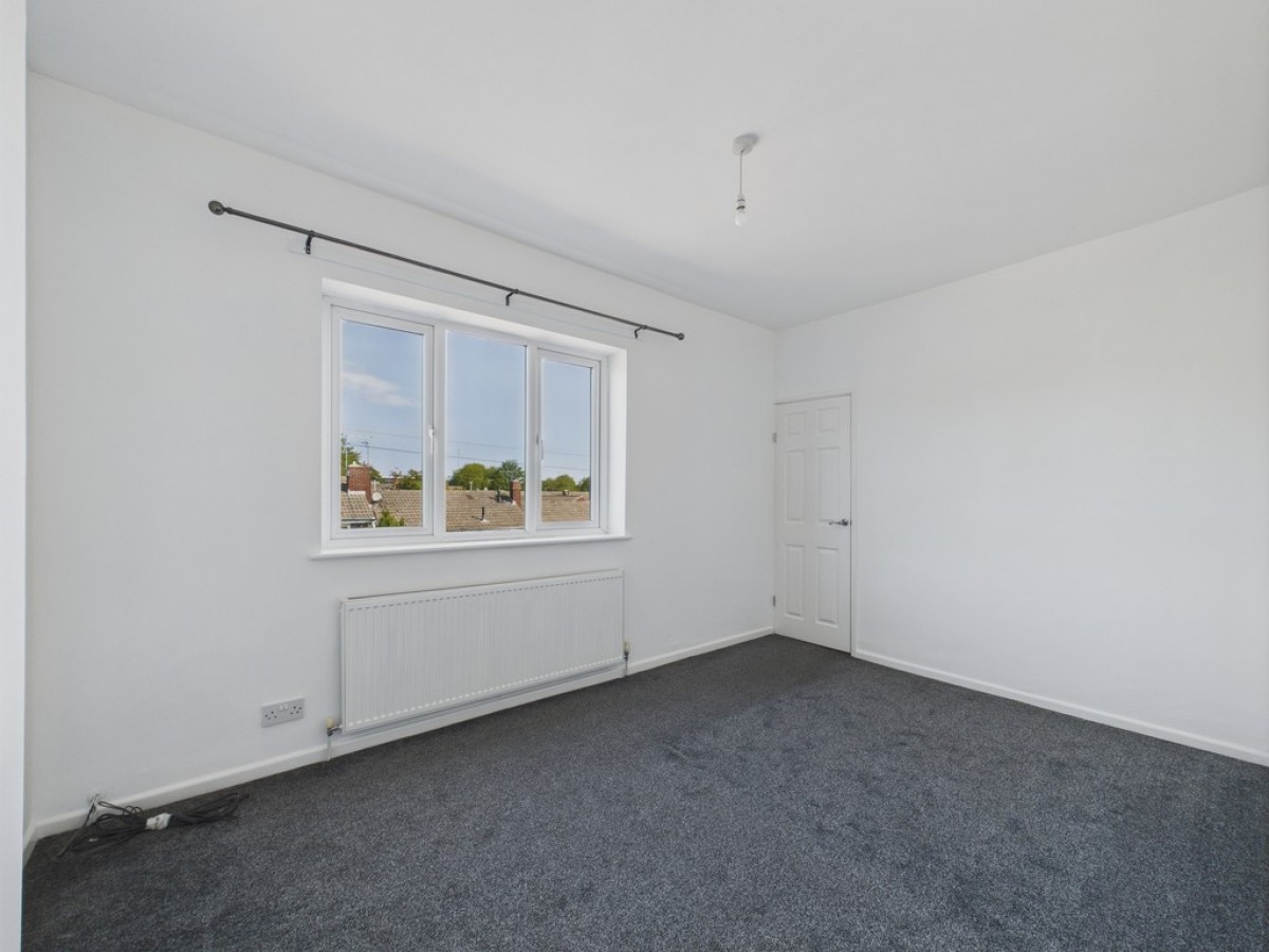 Rockcliffe Road, Rawmarsh