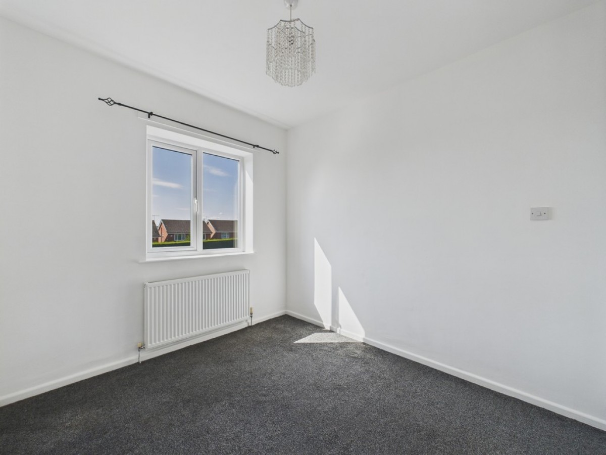 Rockcliffe Road, Rawmarsh