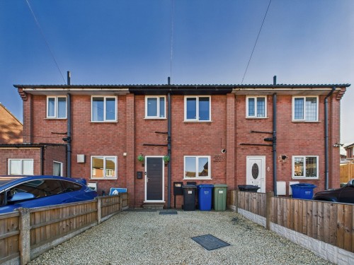 11 Anderson Close