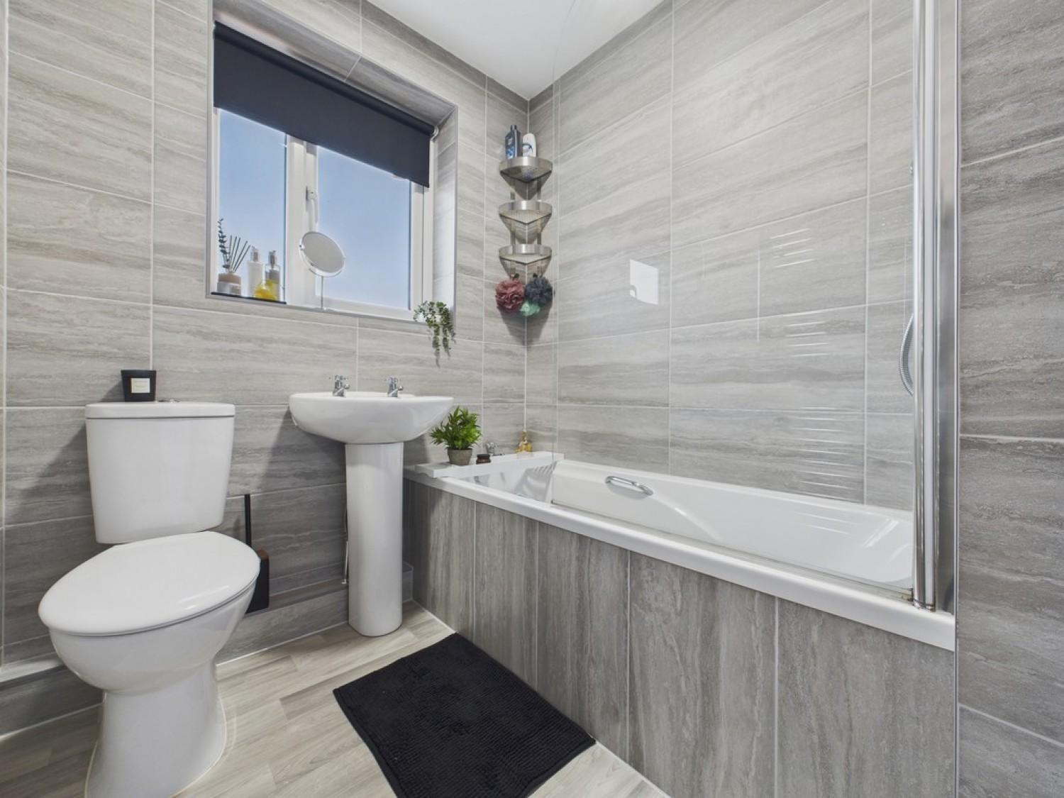Anderson Close, New Whittington