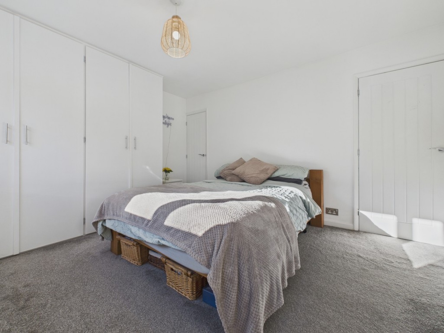 Anderson Close, New Whittington