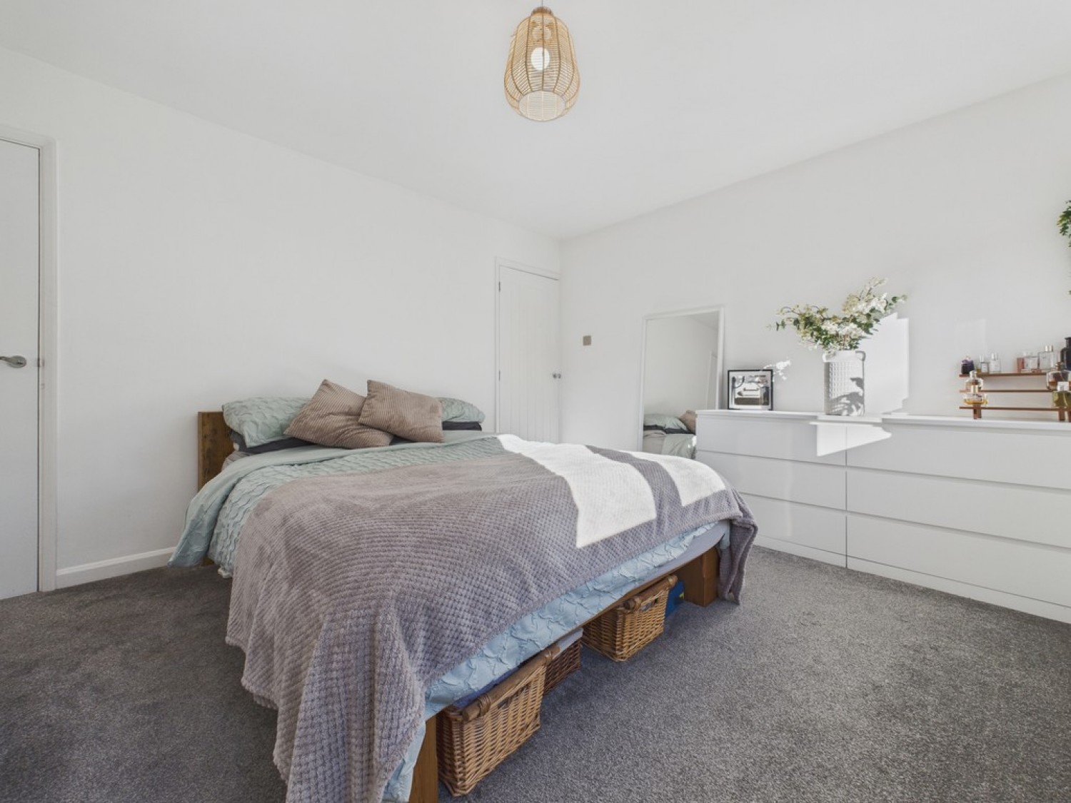 Anderson Close, New Whittington