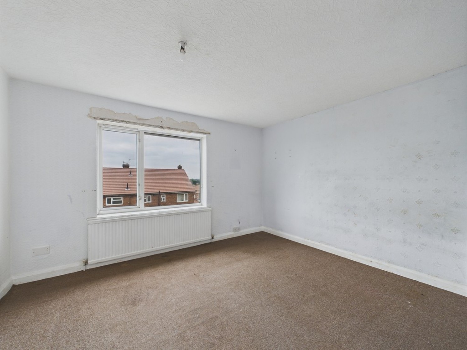 Larch Road, Maltby