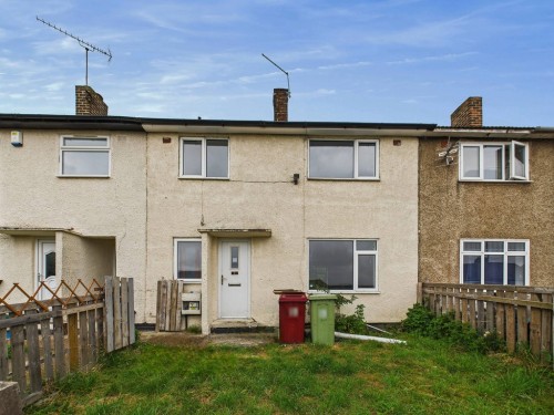 Springfield Crescent , Bolsover