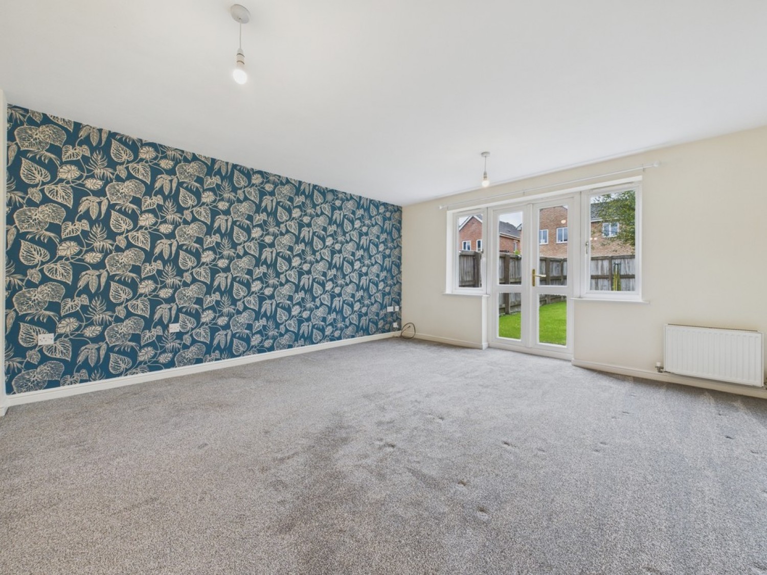 Foyers Way, Chesterfield