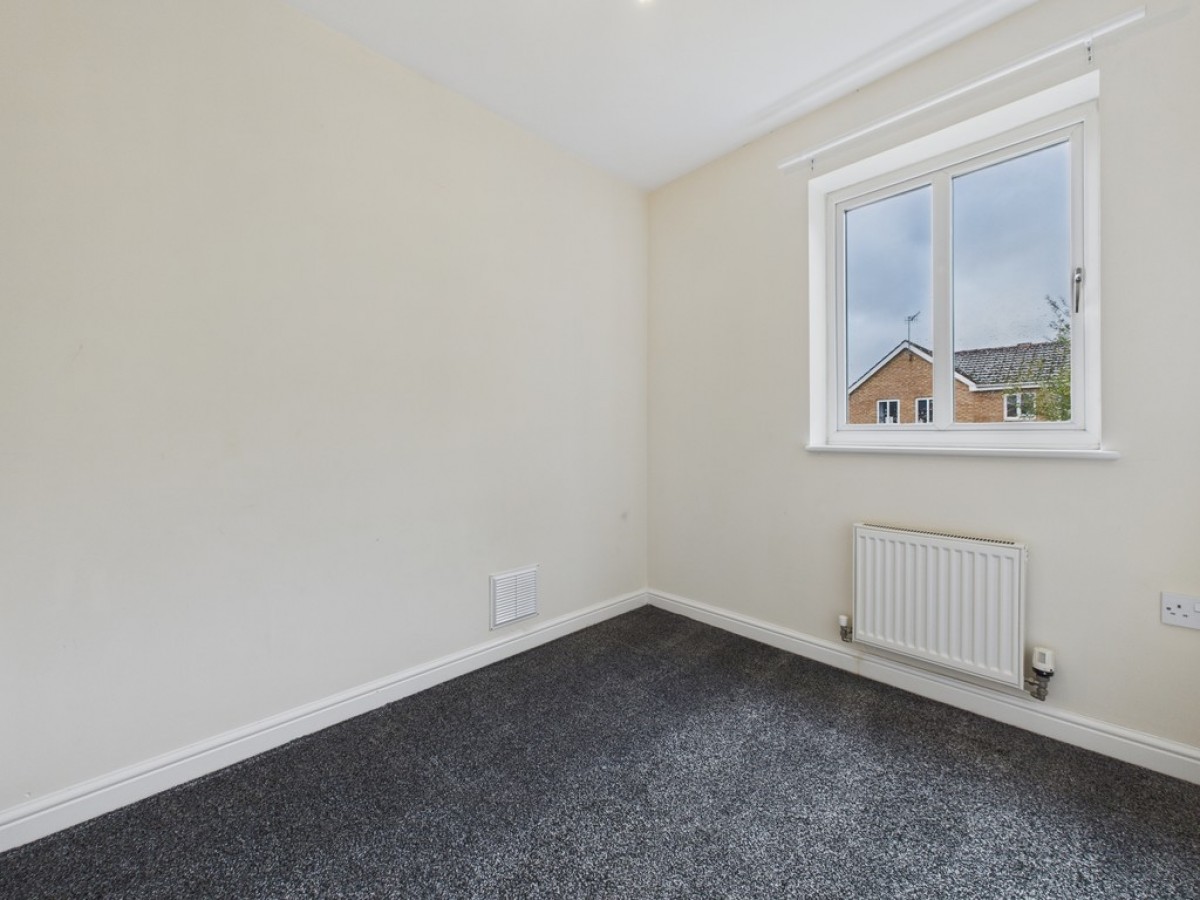 Foyers Way, Chesterfield