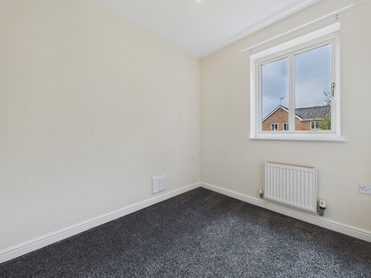 Foyers Way, Chesterfield