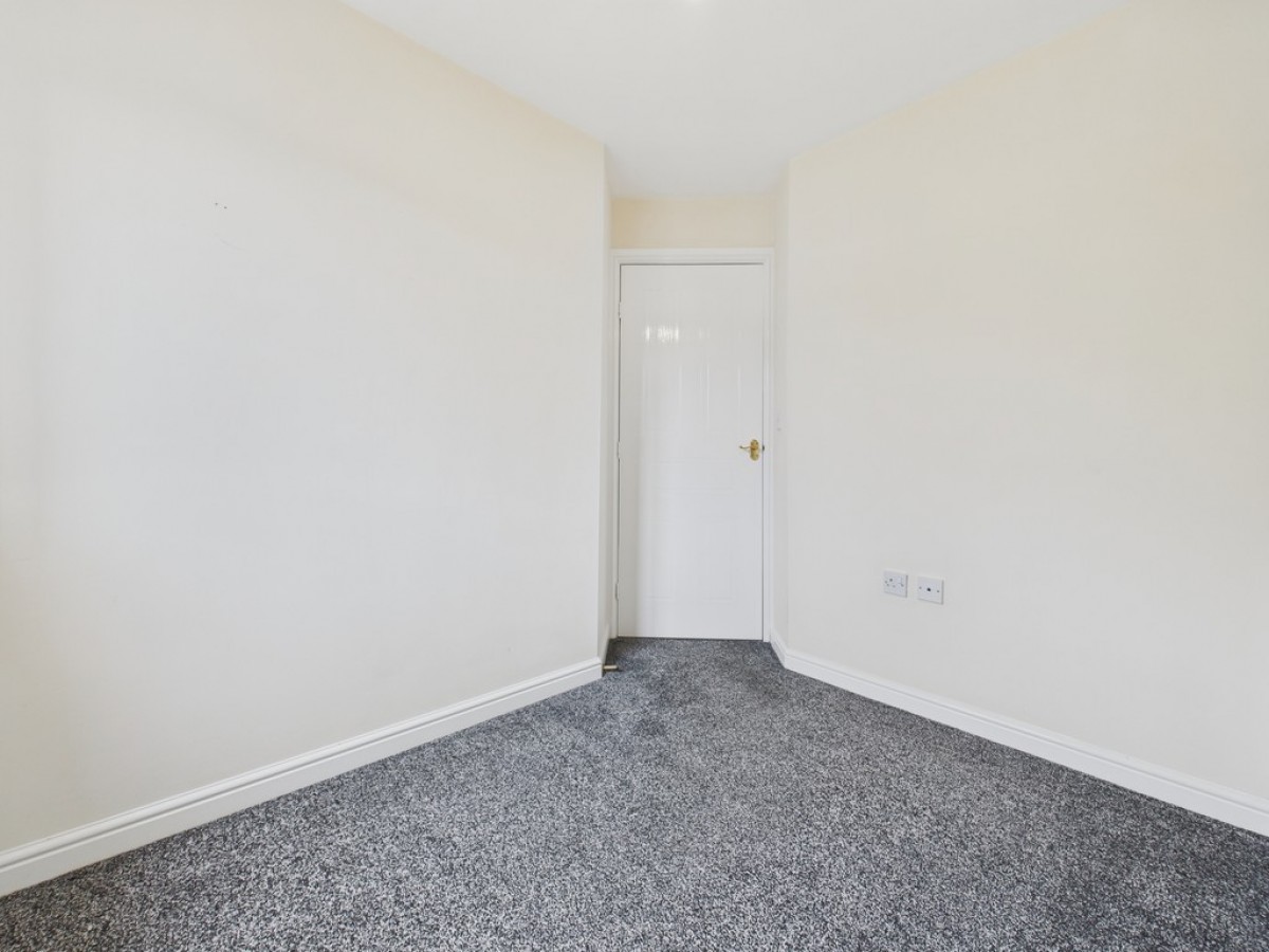 Foyers Way, Chesterfield