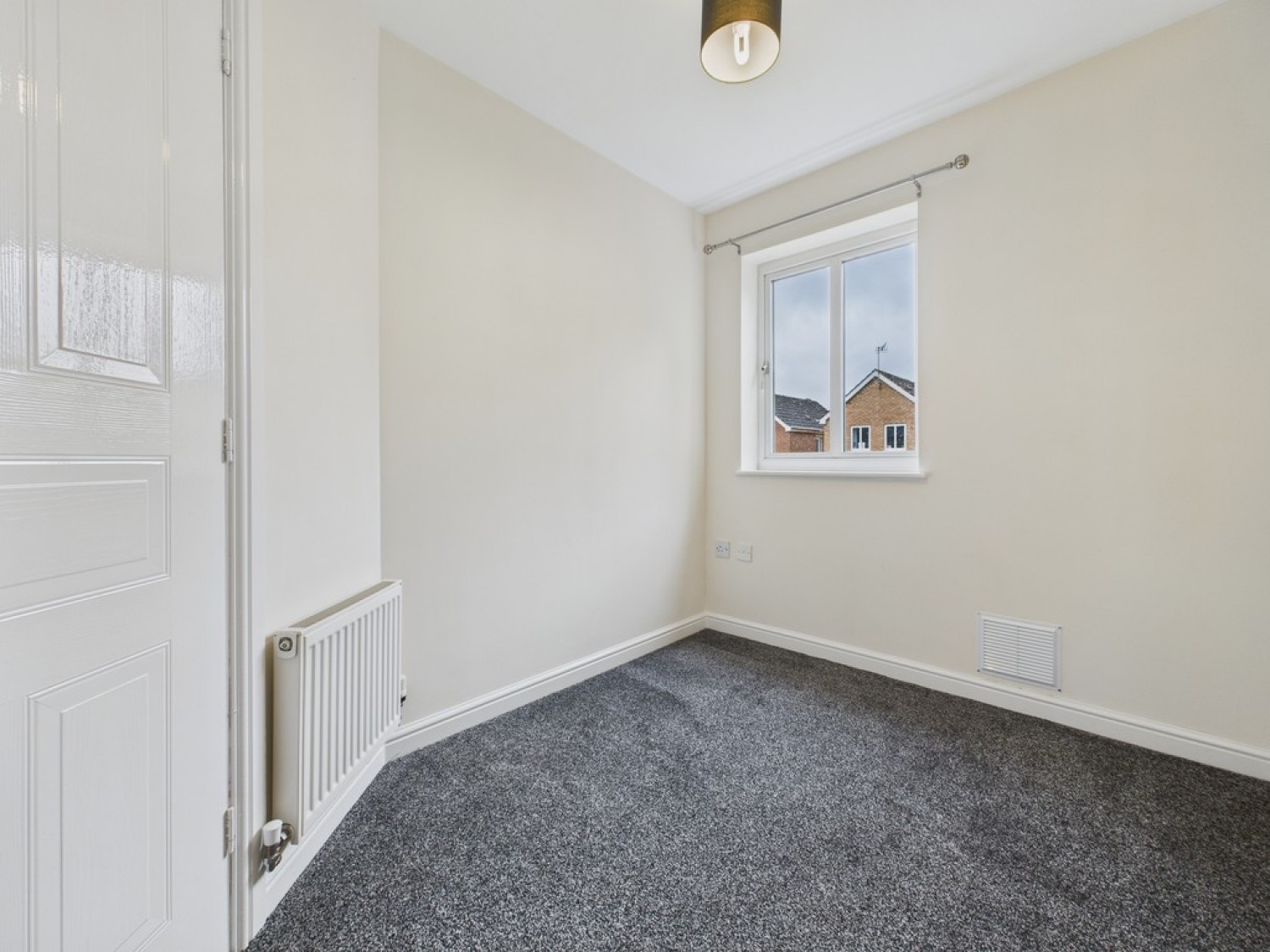 Foyers Way, Chesterfield