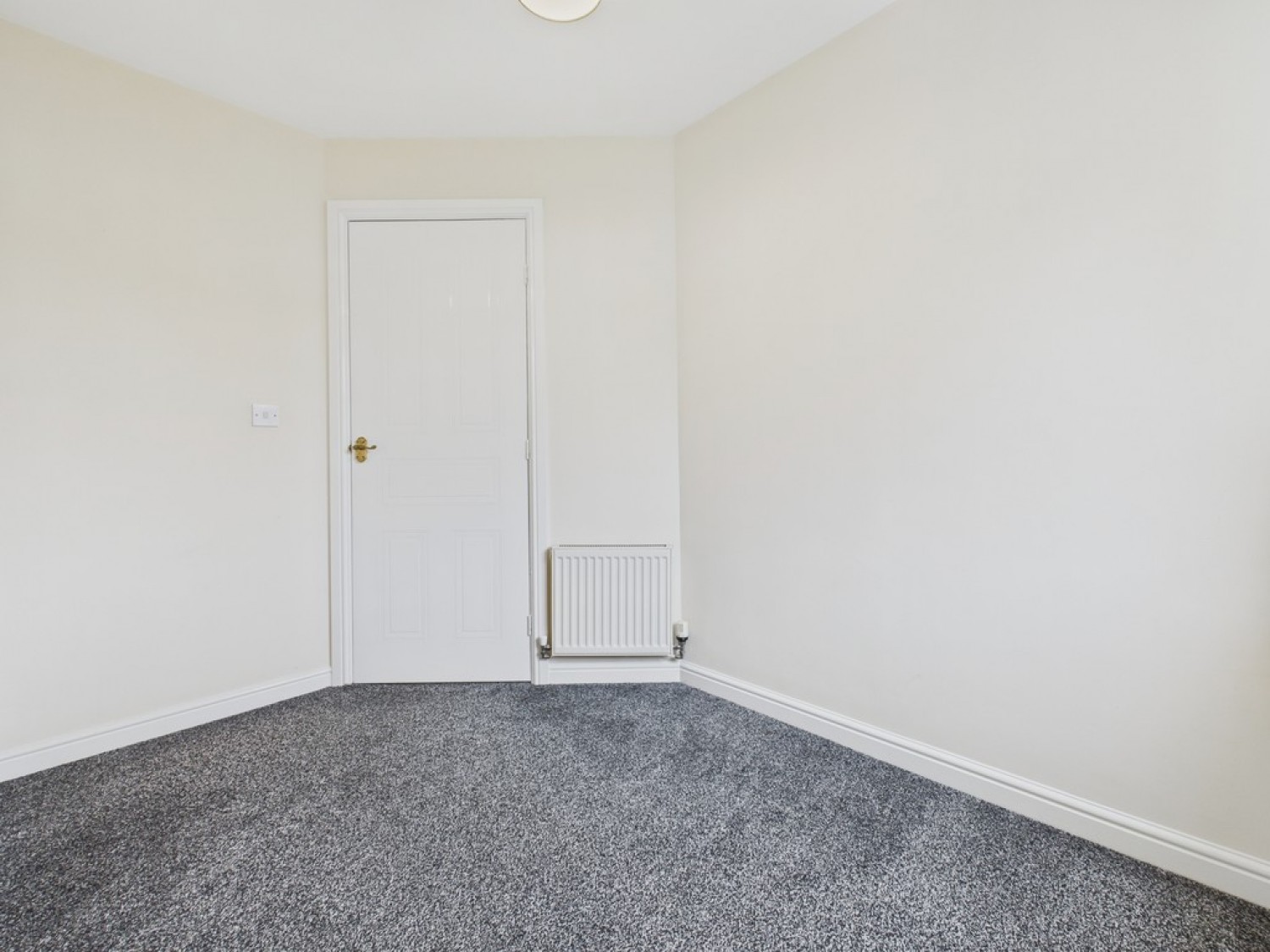 Foyers Way, Chesterfield