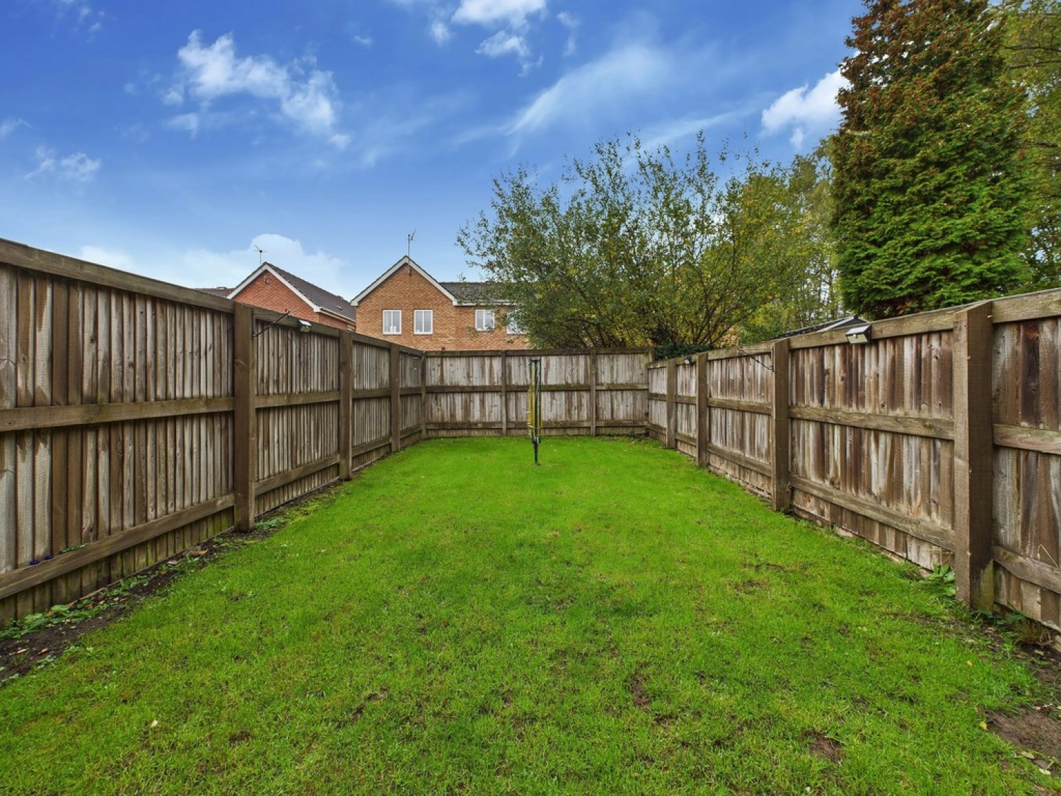 Foyers Way, Chesterfield