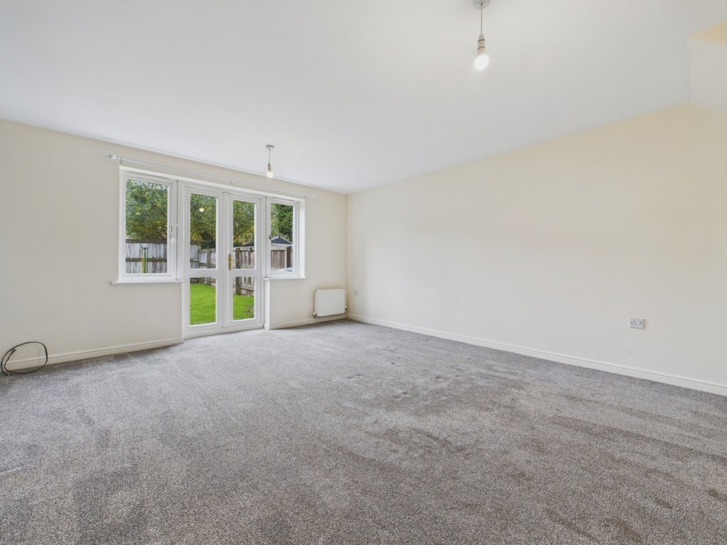 Foyers Way, Chesterfield