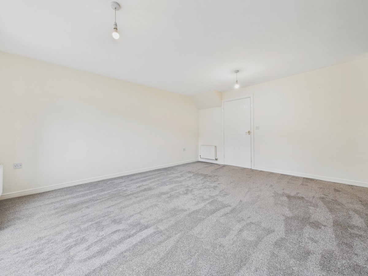 Foyers Way, Chesterfield