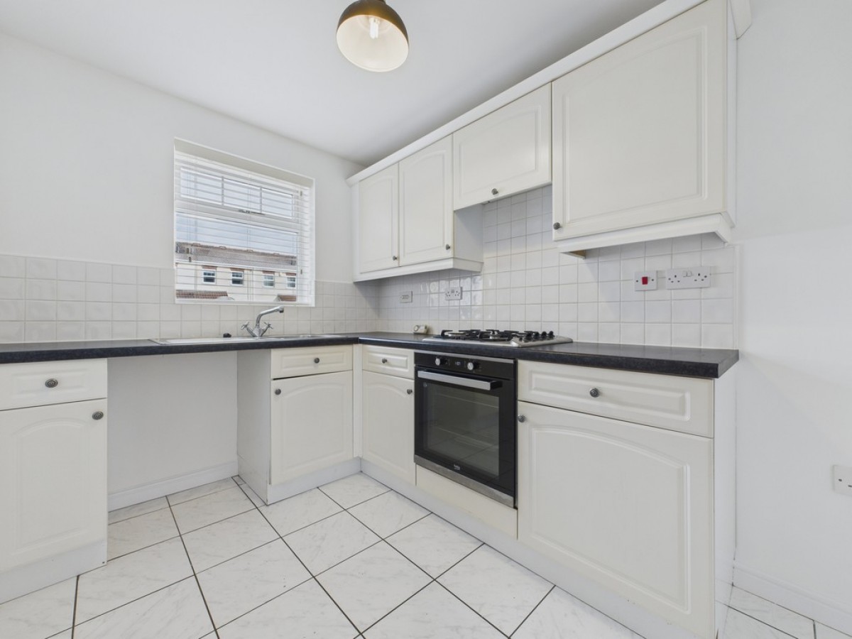 Foyers Way, Chesterfield