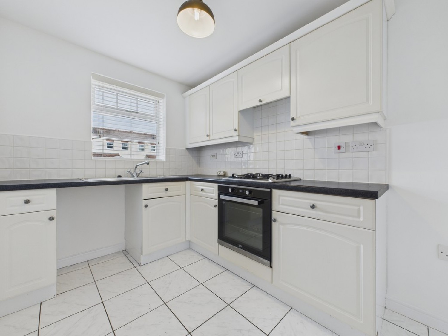 Foyers Way, Chesterfield