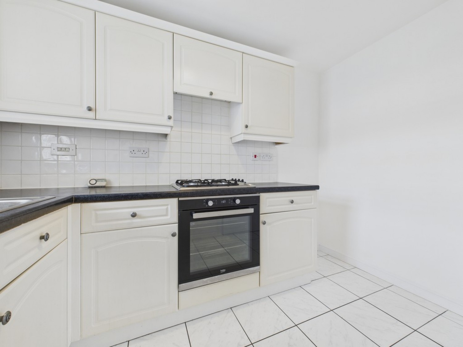 Foyers Way, Chesterfield