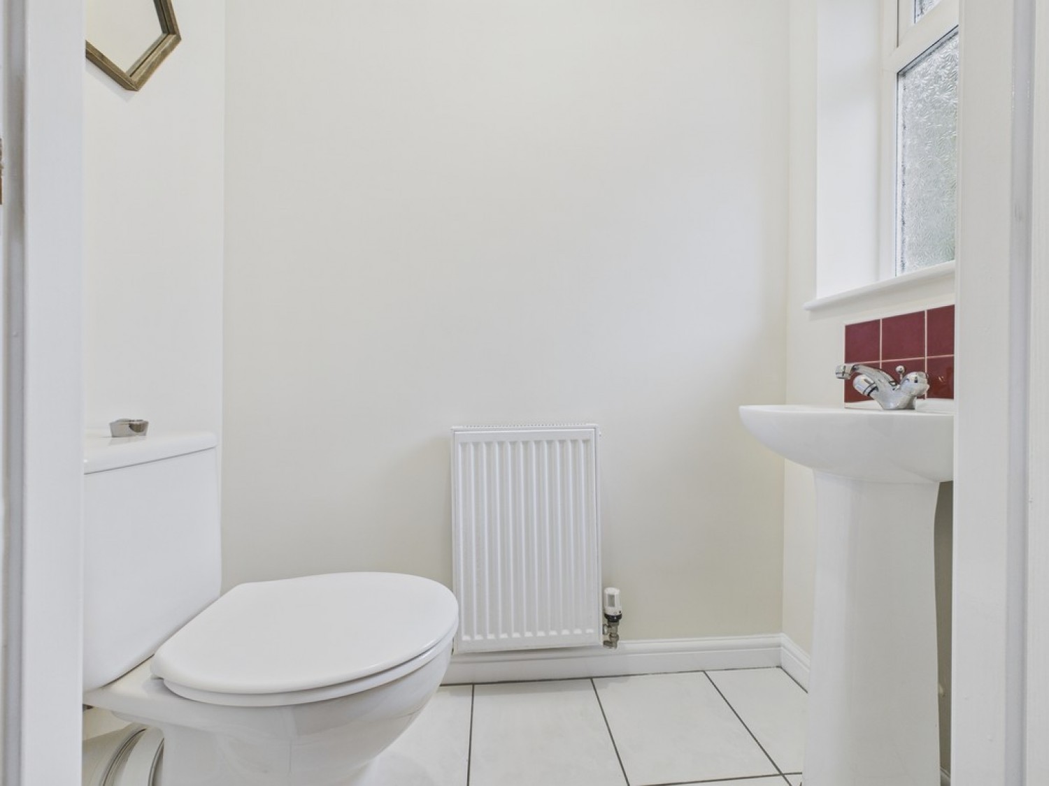 Foyers Way, Chesterfield