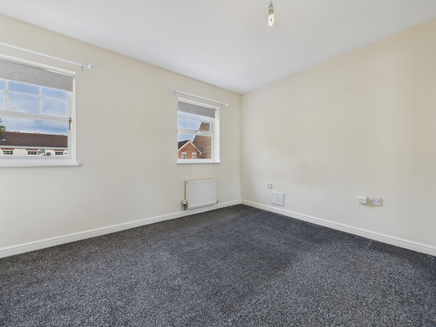 Foyers Way, Chesterfield