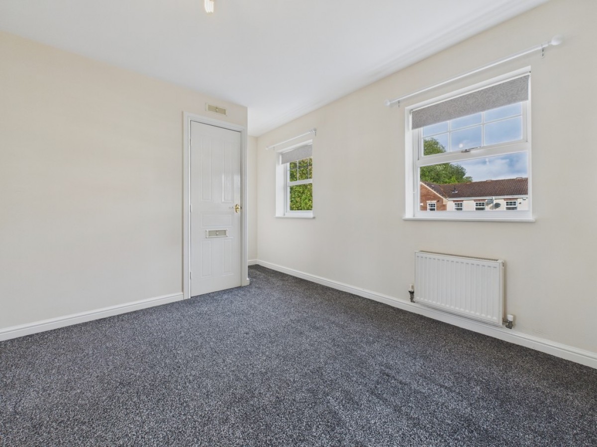 Foyers Way, Chesterfield