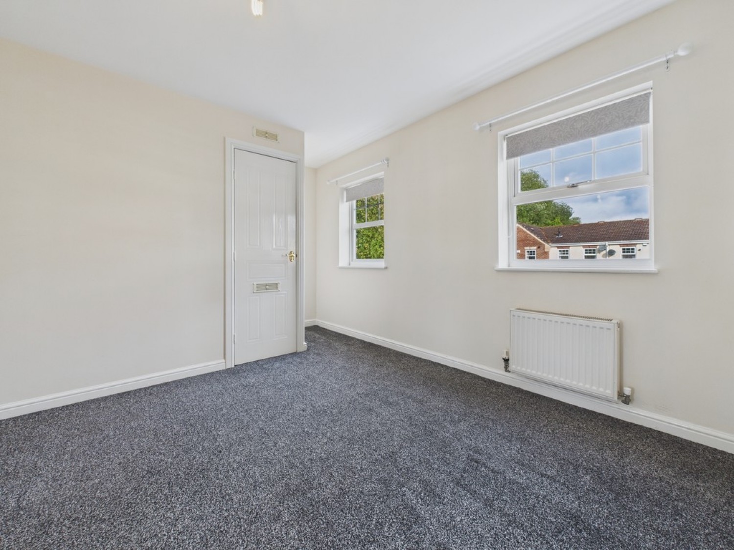 Foyers Way, Chesterfield