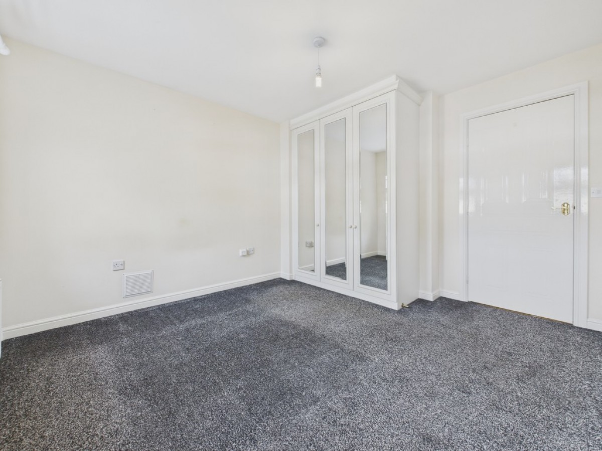 Foyers Way, Chesterfield