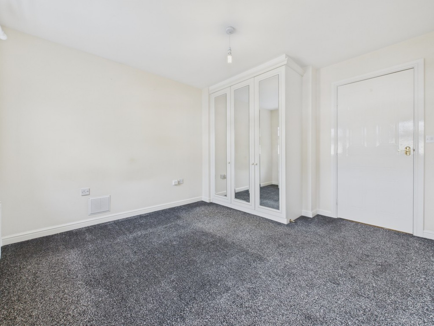 Foyers Way, Chesterfield