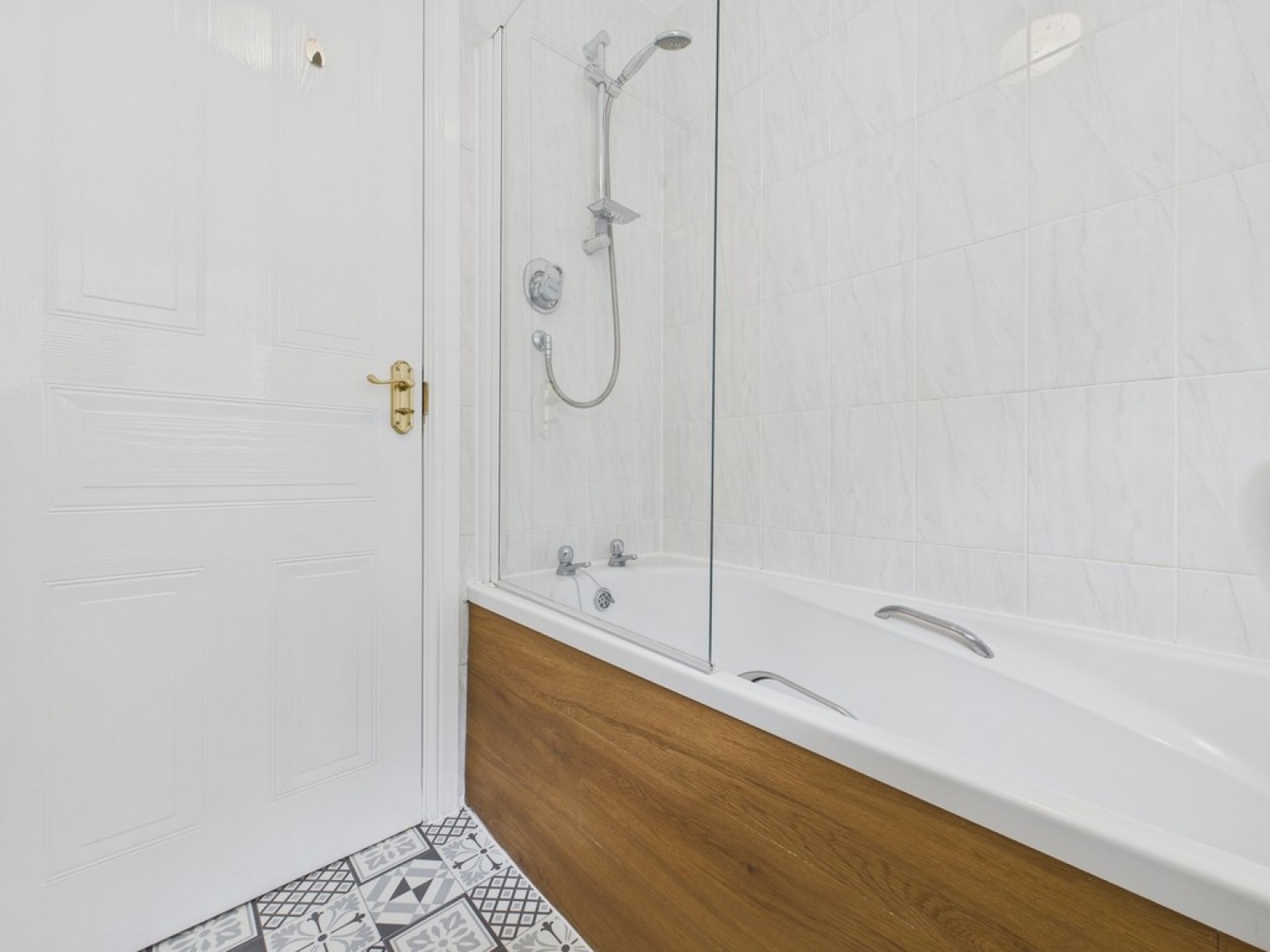 Foyers Way, Chesterfield