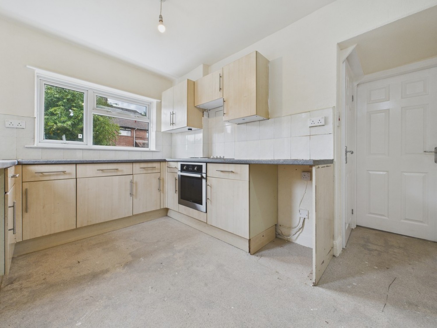 Shakespeare Street, Holmewood