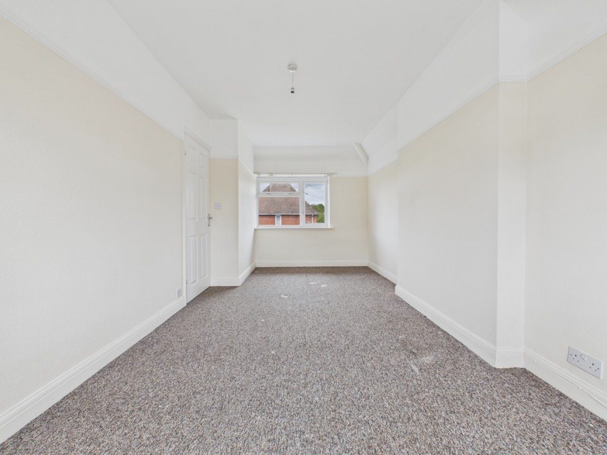 Shakespeare Street, Holmewood