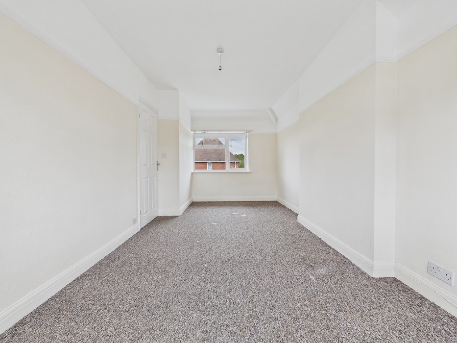 Shakespeare Street, Holmewood