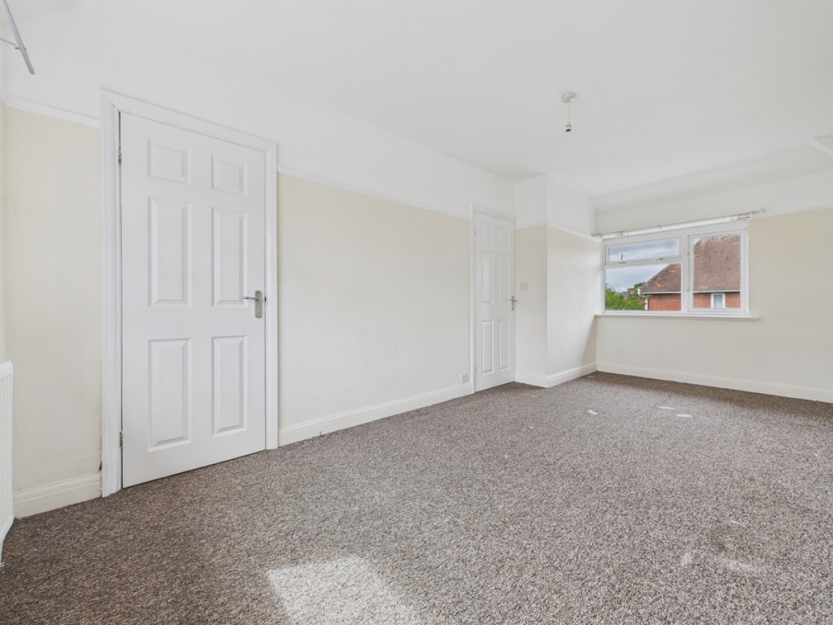 Shakespeare Street, Holmewood