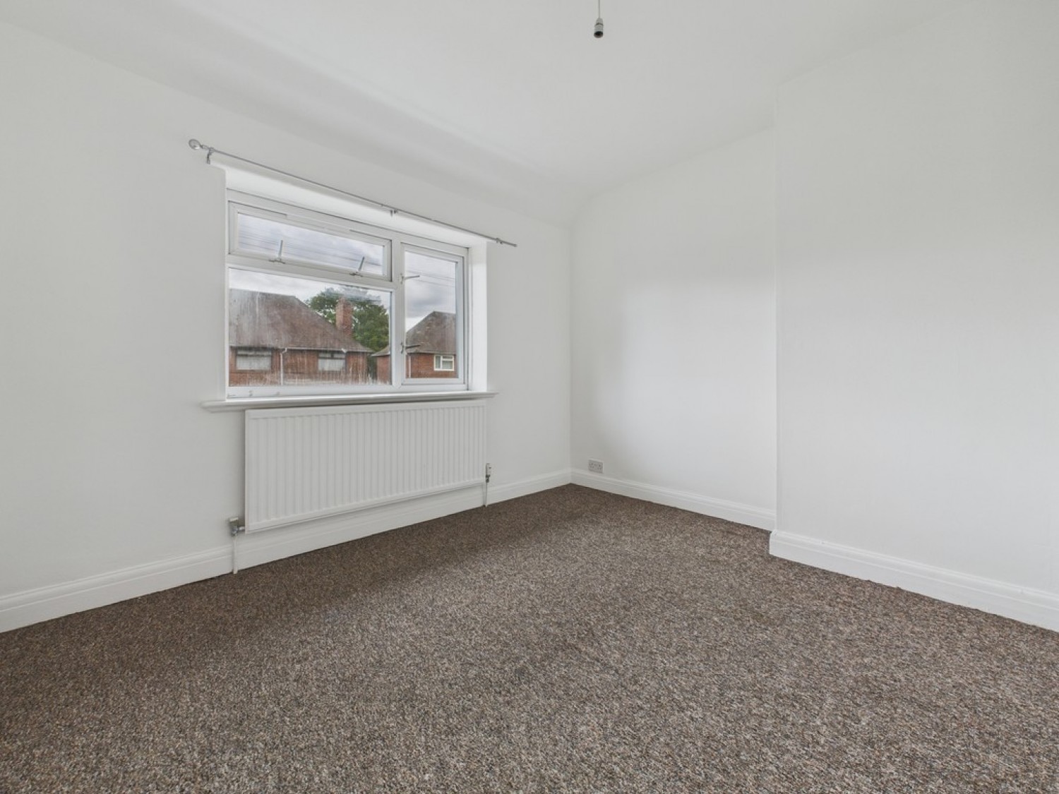 Shakespeare Street, Holmewood