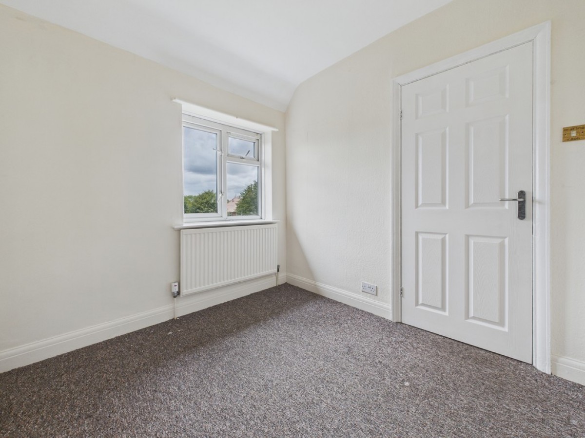 Shakespeare Street, Holmewood