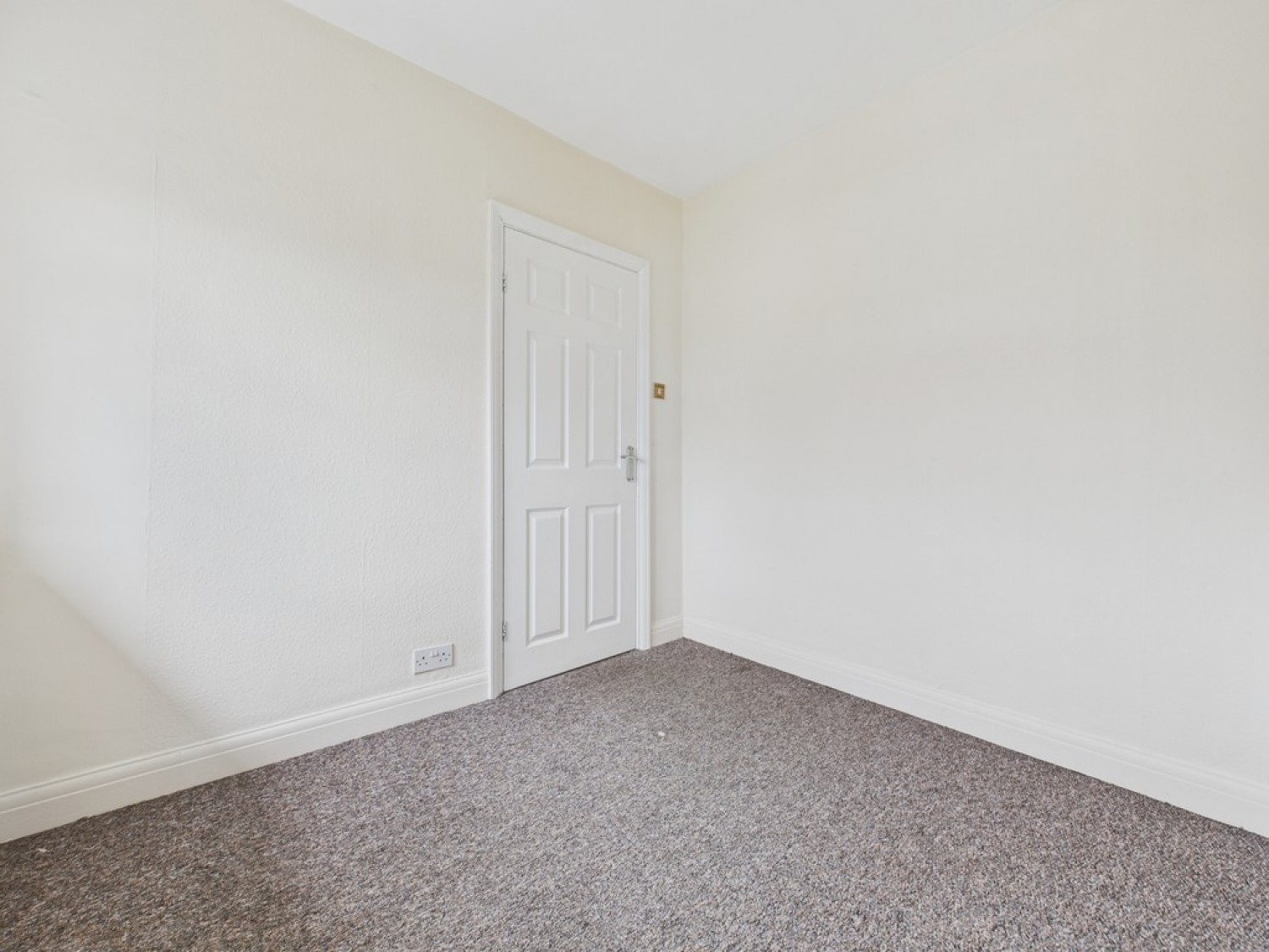 Shakespeare Street, Holmewood