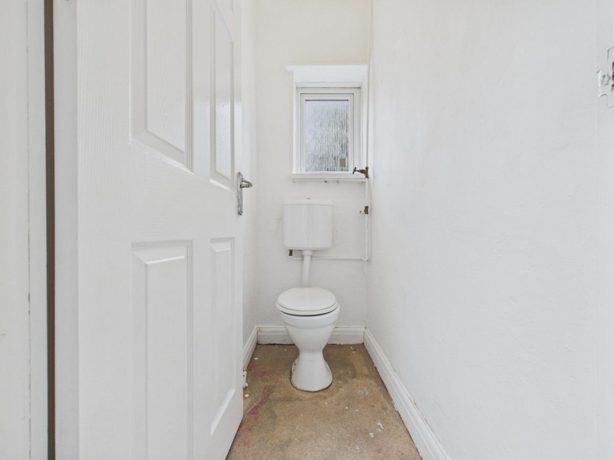 Shakespeare Street, Holmewood