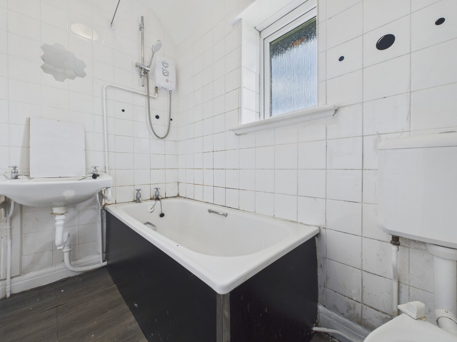 Shakespeare Street, Holmewood