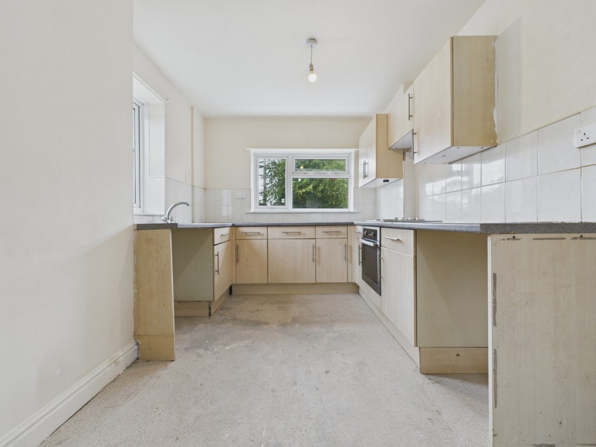 Shakespeare Street, Holmewood