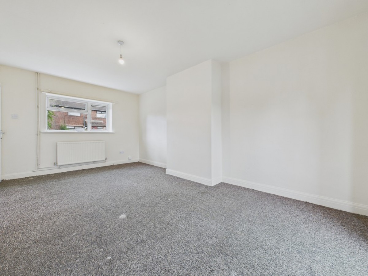 Shakespeare Street, Holmewood