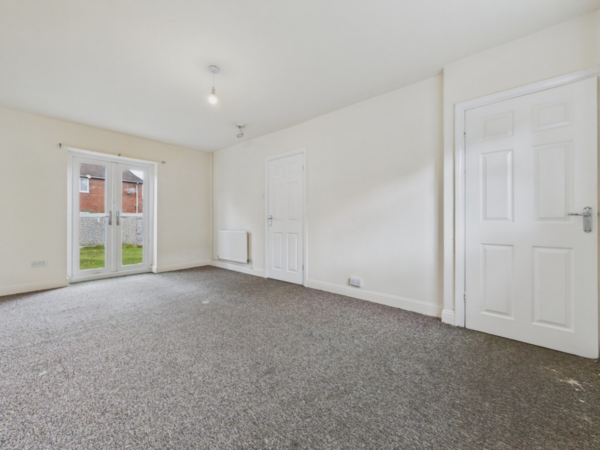 Shakespeare Street, Holmewood