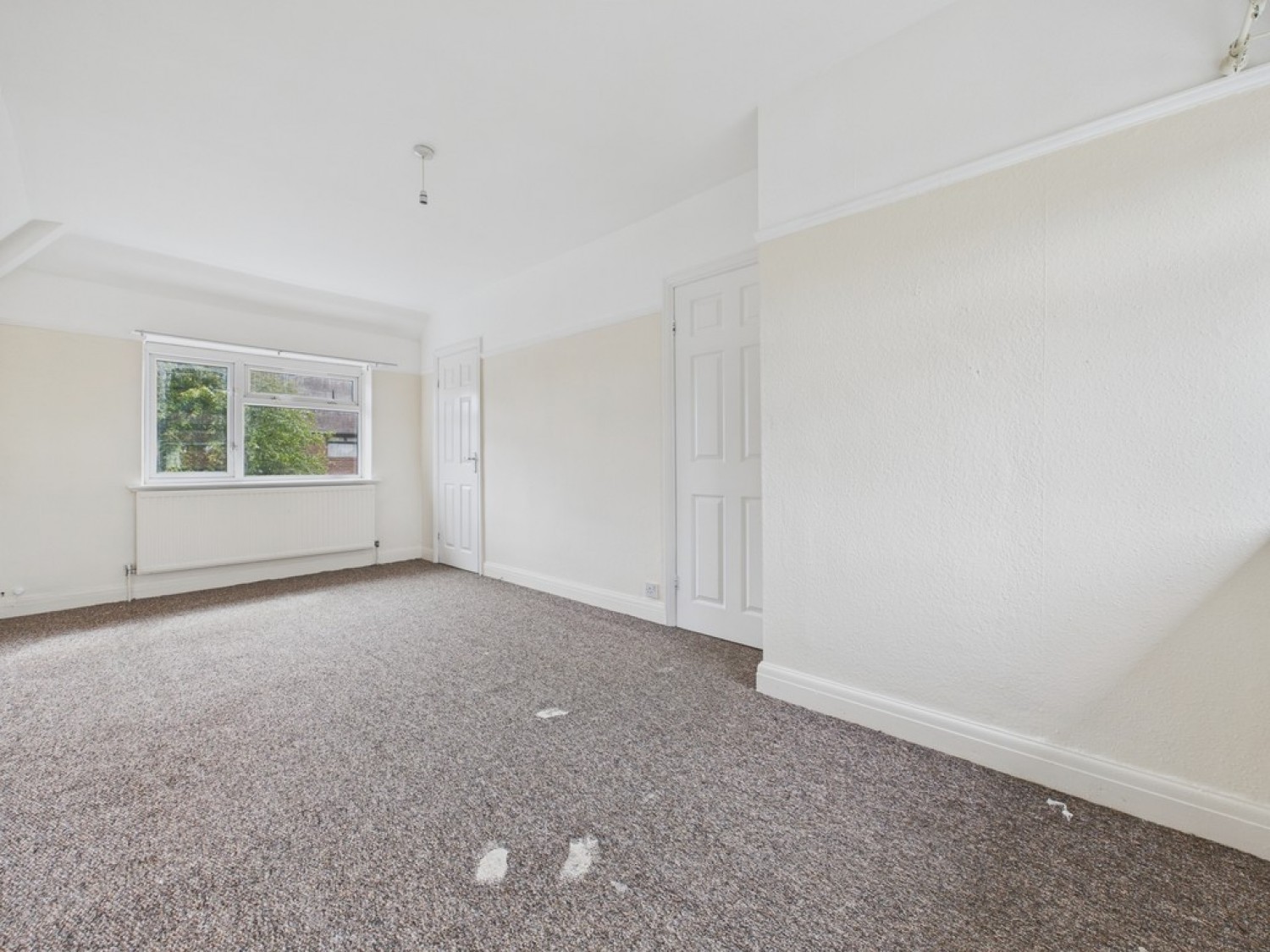 Shakespeare Street, Holmewood