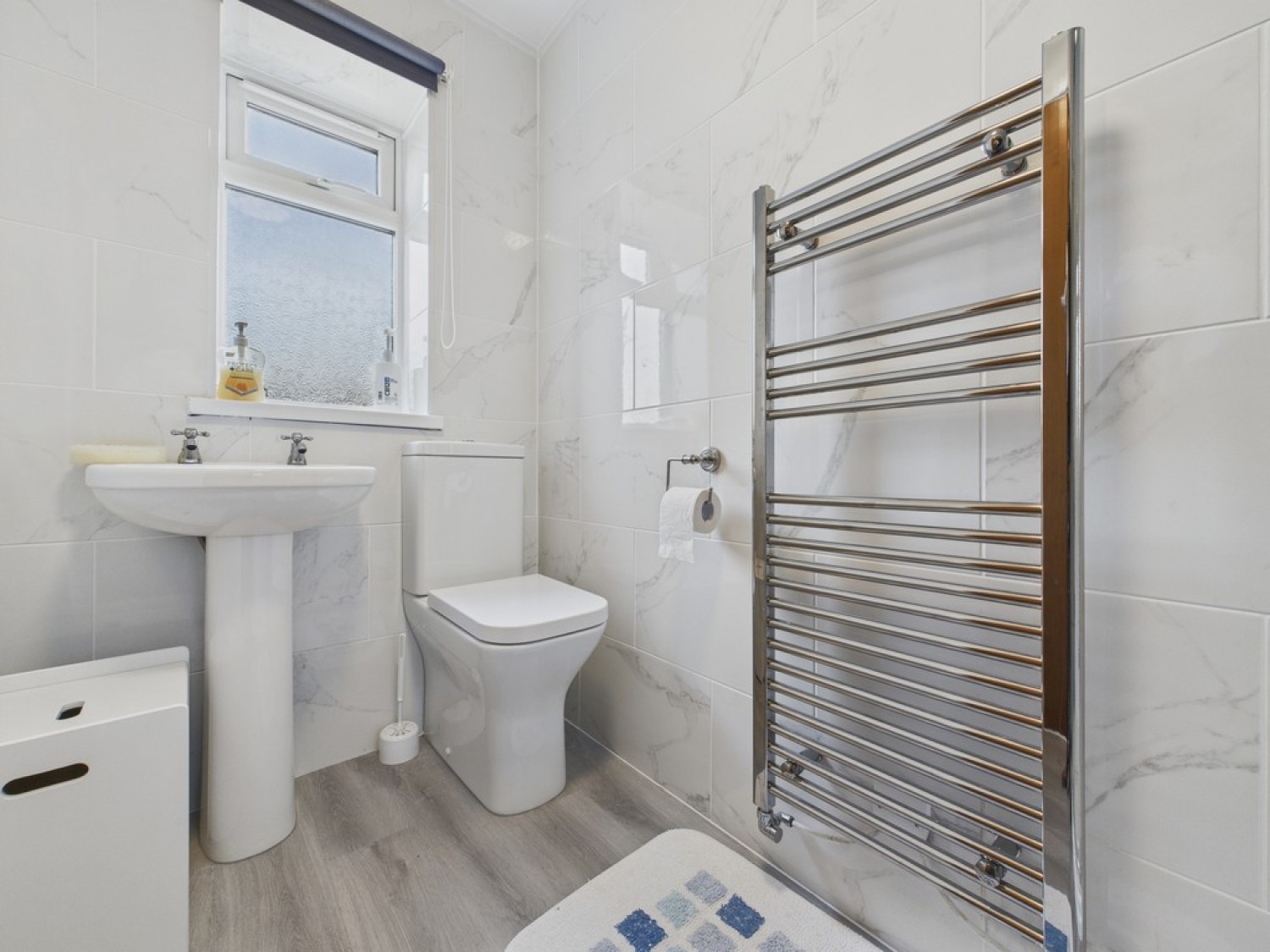 3 bedroom House for Sale Beechdale Close, Brockwell, Chesterfield