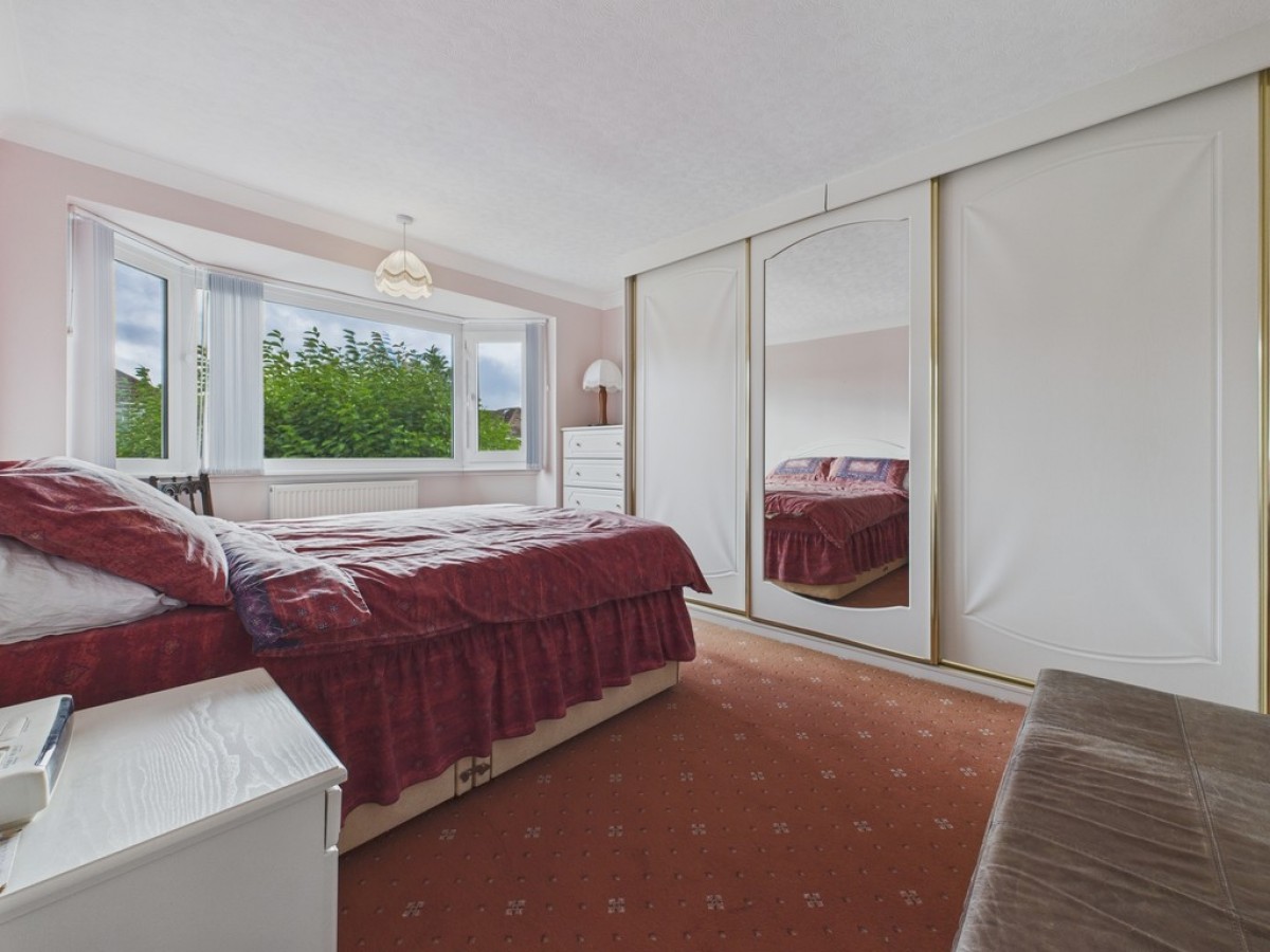 Beechdale Close, Brockwell, Chesterfield